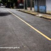 Renovadas las calles en barrios del centro histórico de la capital