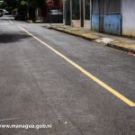 Renovadas las calles en barrios del centro histórico de la capital