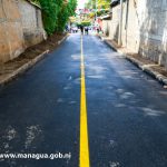 Villa Cuba Libre cuenta con el 100 por ciento de sus calles pavimentadas