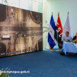 Municipio de Managua ya cuenta con un Atlas Urbano