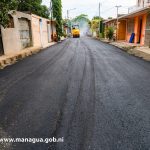 Calles para el Pueblo garantizan la accesibilidad y el bienestar de los pobladores del barrio 15 de Mayo