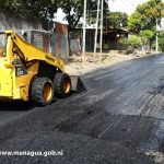 Construcción de nuevas calles en el Anexo Villa Libertad beneficiará a más de 2 mil protagonistas