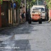 El progreso y la esperanza llega a los habitantes del barrio Francisco Salazar