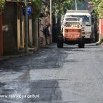 El progreso y la esperanza llega a los habitantes del barrio Francisco Salazar