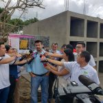 Nuevo Cementerio Municipal “Caminos del Cielo” será inaugurado en los próximos días